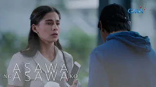 Asawa Ng Asawa Ko: LEON IS ON HIS SEARCH FOR CRISTY! (Episode 37)