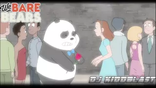 |We Bare Bears| |Hip Hop Beat| |Looking So Fine | - DJ KiddBlast