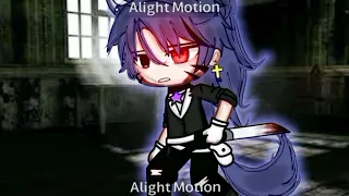 Switch body with your body guard//meme//gachalife//ogversion//