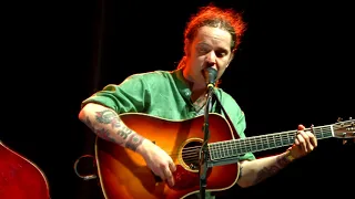 Billy Strings w/ Grateful Ball "Me and My Uncle" Grey Fox 2019
