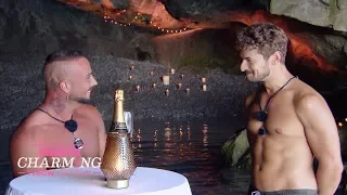 Andreas zieht Date-Fazit: "Er hat das Potential zum Märchenprinzen" | Prince Charming - Folge 04