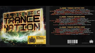 Ministry of Sound - Classic Trance Nation (Disc 3) (Classic Trance Mix Album) [HQ]