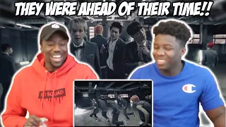 EXO 엑소 '으르렁 (Growl)' MV (Korean Ver.) | REACTION