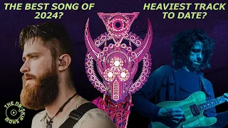 THE BEST SONG OF 2024? Eidola - No Weapon Formed Shall Prosper REVIEW/REACTION