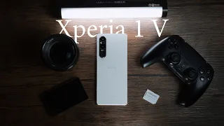 Sony Xperia 1 V  |  4 Months Later