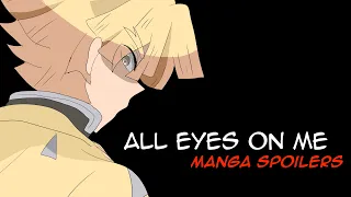 All Eyes on Me | Kimetsu no Yaiba Animation Meme