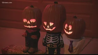 Spooky Halloween events to enjoy in the Valley, across Arizona