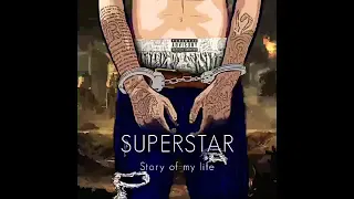 VTEN - Superstar ft. Ruthless ( Official Audio) " SUPERSTAR " 2020