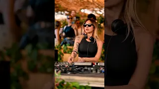 Deborah De Luca 😍 #shorts #techno #technomusic #music #party #rave #spain #usa #germany #uk #italy