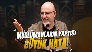 Din Düşmanlarının Müslümanların İnancını Bozmak İçin Kurduğu Tuzak! - @ugur.akkafa