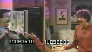 Tim Allen ‘Flashes’ 'Home Improvement' Wife in Resurfaced Clip