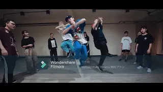 【BE:FIRST】ソウタ_SOTA【ダンス_dance】