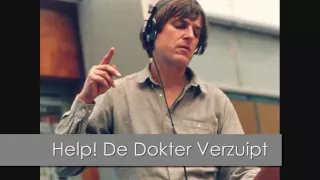 Help! De Dokter Verzuipt