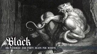 140 BPM Fast Black Metal Drum Track / Loop / Play Along / Jam Track / Blast Beat Death Metal