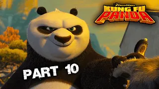 Kung Fu Panda Game Play Part 10, Walkthrough, TM Gaming, Gameplay, No Commentary, xbox, pc, ps2, ps3