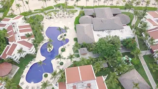 Punta cana occidental 4k