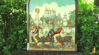 Het Sprookjesbos - Ontdek de Efteling