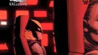 Astonishing X-Men | Rise Up | Music Video
