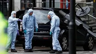 Полиция Великобритании распутывает субботний теракт