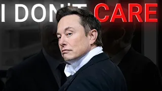 Elon Musk Edit l 4K Edit l After Effects