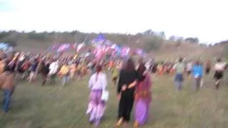 2009 388 OZORA OPENING PART 2