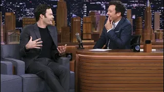 Bill Hader moments that I think about Daily!