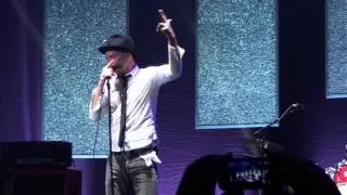 The Tragically Hip - 2013-02-14, Air Canada Centre, Toronto, ON - Full Show