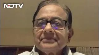 P Chidambaram On Centre's Economic Measures During Pandemic | Reality Check