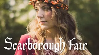 Scarborough Fair | Fantasy & Bard Songs