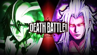 Ulquiorra VS Xemnas (Bleach VS Kingdom Hearts) | Fanmade Death Battle Trailer