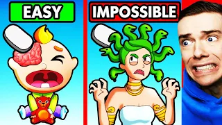 EASY DELETE vs IMPOSSIBLE DELETE