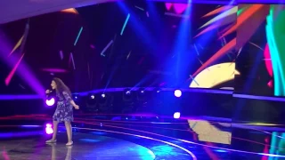 Malta - Christina - Parachute (2nd rehearsal Junior Eurovision 2016)