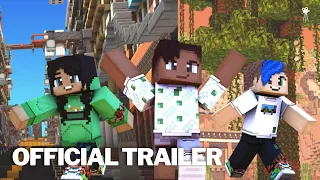 MINECRAFT SERIES Official Announcement (2024) | HD