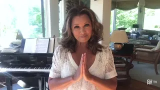 Vanessa Williams | LincolnCenterAtHome-#MemorialForUsAll