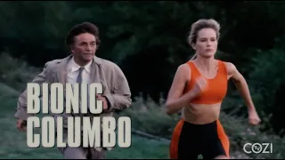 Bionic Columbo | COZI TV Original Productions