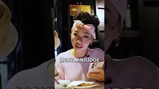 How to Dimsum with Nicki Minaj