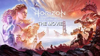 Horizon Forbidden West: The Movie