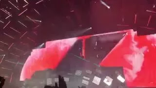 Levels - Avicii Live @ Ushuaia Ibiza 2016