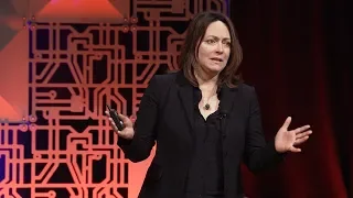 Technology Day 2018: AI and Your Health - Pattie Maes