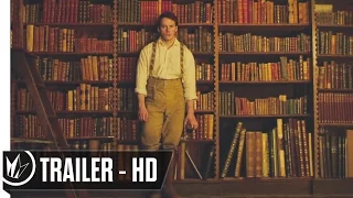 My Cousin Rachel Official Trailer #2 (2017) -- Regal Cinemas [HD]