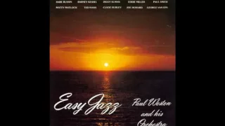 Paul Weston - Easy Jazz- Full Album GMB