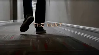 The Hunt, part 1 "the abduction"  short film. Teaching my kids  not to open doors for strangers.