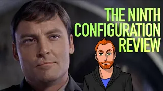 The Ninth Configuration Review (Spoilers)