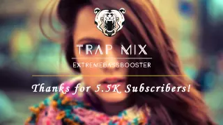 BEST TRAP MIX 2015 | BEST MUSIC MIX | 1 HOUR BASS