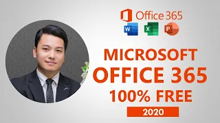 Hướng dẫn đăng ký sử dụng Microsoft Office 365 miễn phí 🔥 How to get Office 365 for FREE