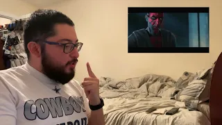 Ahsoka vs Maul with Duel Of The Fates (Fan Edit) - Reaction!!