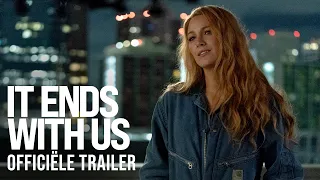 It Ends with Us | Officiële Trailer (Sony Pictures) - HD