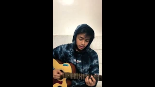 Magnus Haven - Imahe (short cover by Jm Macapugay)