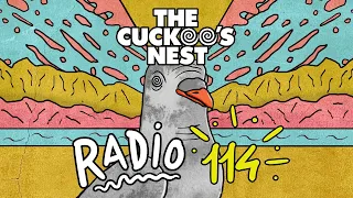 Mr. Belt & Wezol's The Cuckoo's Nest 114 (Summer Tape 2023)