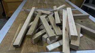 Woodworking project for beginners. Woodworking.